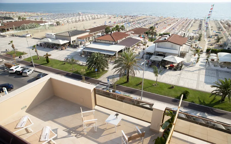 suite gorgona 12