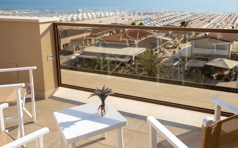 suite gorgona 14