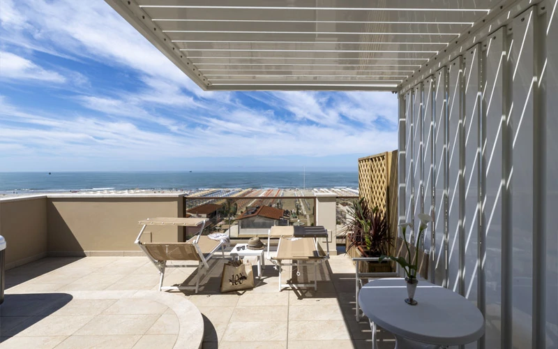 suite gorgona 18