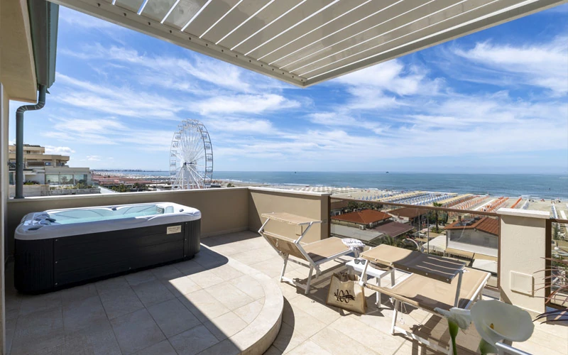suite gorgona 19