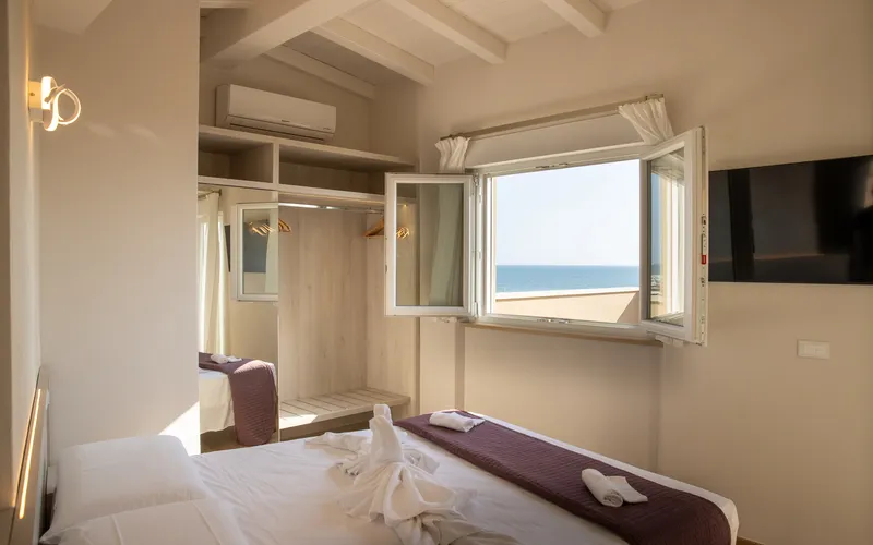 suite gorgona 2