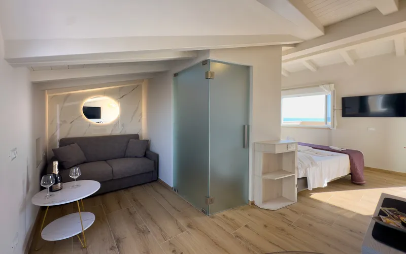 suite gorgona 7