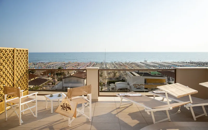 suite palmaria 13