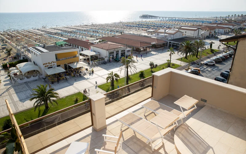 suite palmaria 14